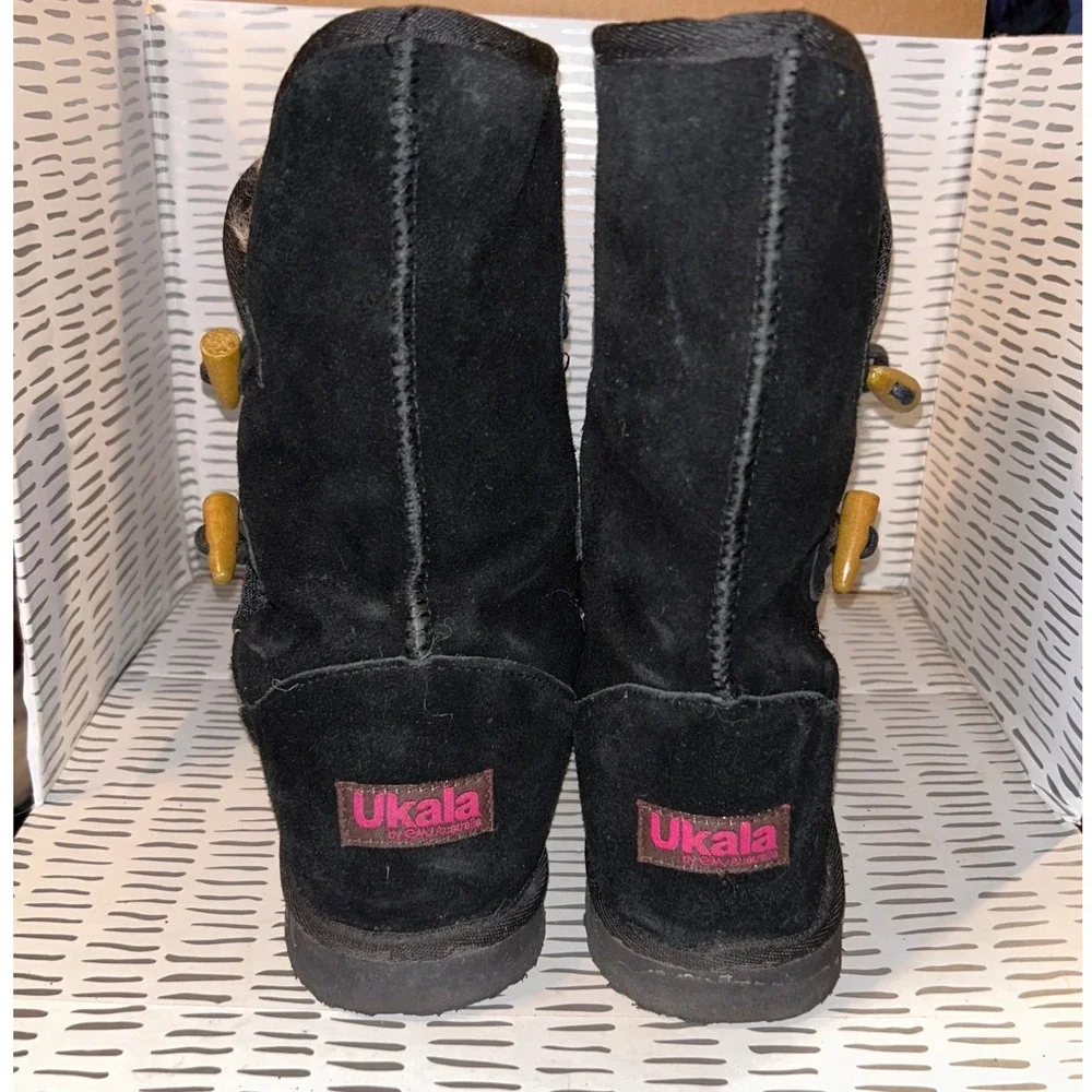 Ukala by EMU Australia style snow